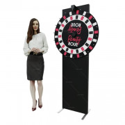 Roue de la fortune personnalisable 