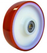 Roue de transpalette