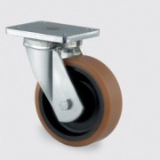 Roue pour appareil forte charge