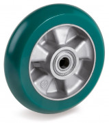 Roues en polyuréthane
