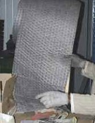 Rouleau absorbant multi usage tous liquides