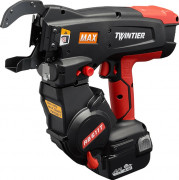 Ligatureuse de barres d'armature