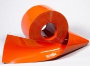 Rouleau lanière pvc souple