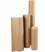 Rouleau papier kraft