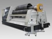 Rouleuse chaudronnerie