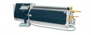 Rouleuse hydraulique 4 rouleaux - Capacité : Acier doux (6,3 mm) - Largeur de travail (1829 mm)