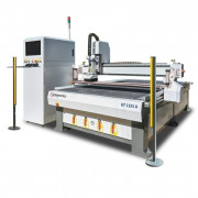 Routeurs à commande numérique 3 axes