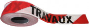 Rubalise "Travaux" - 250 m
