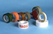 Ruban adhésif pour emballage