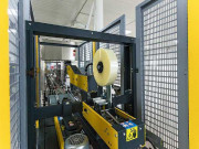 Ruban adhésif pour machines - Epaisseur de 19 à 35 microns