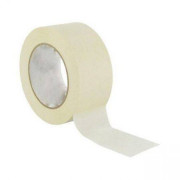 Ruban adhésif thermo-rétractable - Longueur : 33 ml - Largeur 5 cm