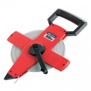 Ruban de mesure 50 m à poignée