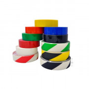 Ruban de signalisation adhésif