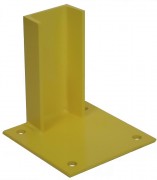 Sabot de protection pour rack