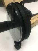 Sac à dos avec hélice holographique