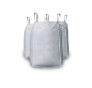 Sac Big Bag - Charge maximale : 1,5 t - Coefficient de sécurité : 5/1 ou 6/1 - Tissage anti-UV