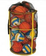 Sac pour rangement des ballons