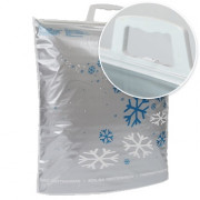 Sac isotherme triple parois