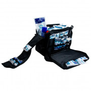 Sac médical premiers soins powercare club (garni)