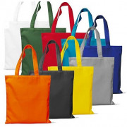Sac shopping BIO personnalisable