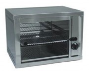 Salamandre électrique pour glaçages