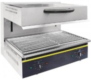 Salamandre électrique professionnelle