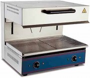 Salamandre professionnelle à hauteur réglable