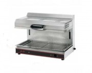 Salamandre résistances blindées