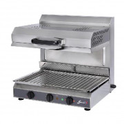 Salamandre vitrocéramique électrique - 3000 W