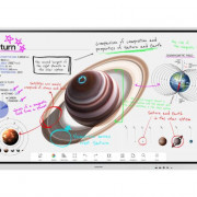 Samsung Flip Pro 75''