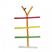 Sangle araignée pour plan dur