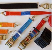 Sangle d’arrimage polyester sur mesure