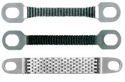 Sangle métallique pour levage