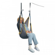 Sangle pour lève personne et verticalisateur