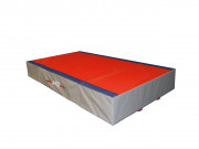 Sautoir saut en Hauteur Scolaire