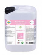 Savon liquide pour les mains 5 L - Paquet de 4 pièces