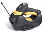 Scanner code à barre ergonomique