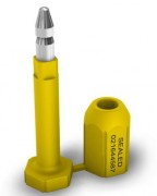 Scellé de sécurité conteneur