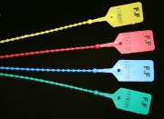 Scellé plastique MINISEAL