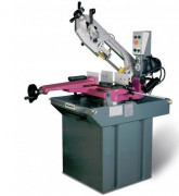 Scie à métaux à ruban