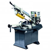 Scie à métaux à ruban hydraulique