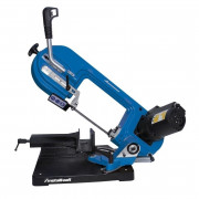 Scie à métaux à ruban avec variateur