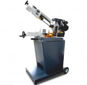 Scie à ruban légère mobile