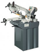 Scie à ruban manuelle silencieuse