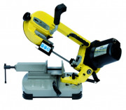 Scie à ruban portable