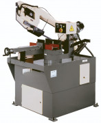 Scie à ruban profilés et tubes