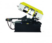  Scie à ruban semi  automatique