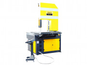 scie à ruban verticale / refendeuse VBS 613 EPPLE MASCHINEN