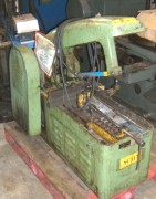 Scie alternative Ultra SA 084