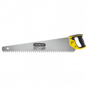 Scie béton cellulaire Stanley - Longueur 650 mm - 1,2 dents/pouce